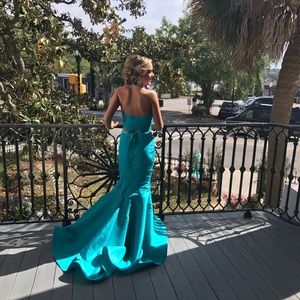 Sherri Hill prom dress for SALE!!